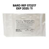 BARD REF 072217 Channel Drain 10mm Flat 3/4 Fluting with 4.7mm Trocar, EXP 2025/11