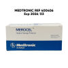 MEDTRONIC REF 400406 MEROCEL ® Surgical Sponge Products, Pope Epistaxis Packing, 10 cm, Exp 2026/03