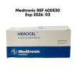 MEDTRONIC REF 400530 MEROCEL ® Surgical Sponge Products,Kennedy Sinus-Pak, 3.5 cm x 0.6 cm x 1.2 cm , Exp 2026/03