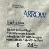 ARROW CL-07624 Super Arrow-Flex Introducer Set 6Fr.