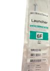 MEDTRONIC LA6MB2 Launcher Guiding Catheter 6F