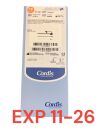 CORDIS 402-607X AVANTI® + Mid-Length Sheath Introducer,