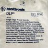 MEDTRONIC 67320 DLP Pediatric Single Stage Venous Cannula