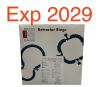 COOPER SURGICAL 3307G Lone Star Disposable Retractor Ring