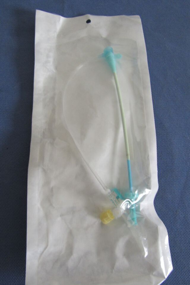 TERUMO Qty. of (4) Ref: RSB802 Pinnacle Introducer Sheath w/ Radiopaque Marker, 10cm. Exp. 12/2023