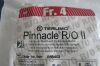 TERUMO Qty. of (4) Ref: RSB402 Pinnacle Introducer Sheath w/ Radiopaque Marker, 4 Fr. / 10cm. Exp. 08/2020