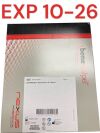 MISONIX 150-32-2210 Bone Scalpel BSA MIS Micro Hook Shaver & Tubeset
