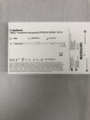 MEDTRONIC 93092 ARES ANTIBIOTIC-IMPREGNATED PERITONEAL CATHETER, 120CM