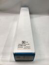 MICROMEDICS 601138 DUPLOTIP DUAL LUMEN CANNULA, 5MM X 32CM