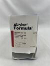 STRYKER 380545100 Formula Angled Tomcat Arthroscopic Shaver Blade, 4.0mm