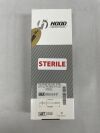 HOOD WSS-0.6-S-ST WALVEKAR SALIVARY STENT with ULTRA-SMOOTH PLUS, .06 x 74mm