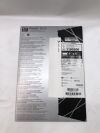 BARD 1190200 Phasix Mesh Fully Resorbable Implant for Soft Tissue Reconstruction, 4in X 6in rectangle