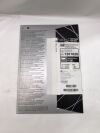 BARD 1201020 Phasix ST Mesh Resorbable Implant with Hydrogel Coating for Soft Tissue Reconstruction, 4in X 8in rectangle
