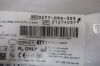 STRYKER 0277-096-325 Reciprocating Blade, Heavy Duty, Offset, 77.6 X 0.77 X 11.2mm