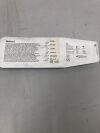 MEDTRONIC APU525 Aortic Punch Long Length Handle, 2.5mm
