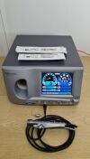 DEPUY MITEK FMS  nextra 283550 tornado motor handpiece with shaver blade Arthroscopy Shaver System
