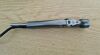DEPUY MITEK FMS  nextra 283550 tornado motor handpiece with shaver blade Arthroscopy Shaver System