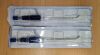 DEPUY MITEK FMS  nextra 283550 tornado motor handpiece with shaver blade Arthroscopy Shaver System
