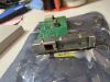 PHILIPS M8092-67021 Philips MP20 MP30 PN:M8092-67021 PATIENT MONITOR LAND CARD VIDEO CARD  Monitor