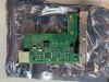 PHILIPS M8092-67021 Philips MP20 MP30 PN:M8092-67021 PATIENT MONITOR LAND CARD VIDEO CARD  Monitor