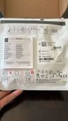 PHYSIO-CONTROL Quick combo RTS Chest pad