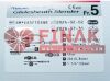 TERUMO Glidesheath Slender RM*ES5F10SQR
