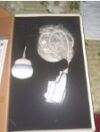 GE RAB_26 Ultrasound Transducer