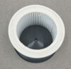 ARIZANT HEALTHCARE INC New Bair Hugger 500 Series Replacement Filter 200708 - 186659 500(attributes say 505)