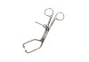 SYNTHES 398.84 Pelvic Reduction Forceps with Pointed Tips Angled-Small