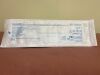 CONMED 130307A Electrosurgical Handpiece, Head Controlled with Blade Electrode, Rocker Switch, Safety Holster and 10 ft. (3m) Cable