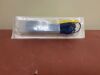 CONMED 130307A Electrosurgical Handpiece, Head Controlled with Blade Electrode, Rocker Switch, Safety Holster and 10 ft. (3m) Cable