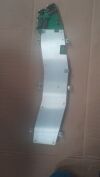 GE HEALTHCARE 2256730-2 Gantry Display CT Scanner