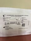 RANFAC XL-11 Laparoscopic Cholangiography Catheter for Percutaneous Insertion