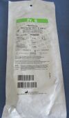 TERUMO Ref: RSB804H Pinnacle R/O II HiFLo Introducer Sheath with Radiopaque Marker, 4cm, Exp. 09/2023