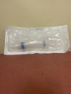 BARD 041170 100% Latex-Free Toomey Syringe