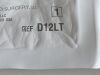 ETHICON Dilating Tip Trocar  D12LT   Exp.2024-06  (V31) Dilating Tip Trocar