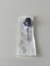 ETHICON Trocar 5x100mm Endopath Xcel Bladeless Stability Sleeve  2CB5LT   Exp.2028-06 to 2029-04 (H56/K5/K31/Q33/T31/V31/Y15) Universal Trocar
