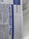 PALL MEDICAL LaparoShield Plus  LSF1   Exp.2026-07  (V30) LaparoShield Plus