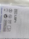 PALL MEDICAL Lot of 4 LaparoShield Plus  LSF1   Exp.2024-07  (V30) LaparoShield Plus