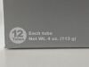 DYNAREX Box of 12 Dyna Lube  1254   Exp.2024-04  (V30) Dyna Lube