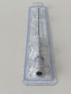 ACESSA HEALTH Lot of 2 Provu Handpiece  7300   Exp.2024-03  (V30) Provu Handpiece