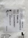 ACESSA HEALTH Lot of 2 Provu Handpiece  7300   Exp.2024-03  (V30) Provu Handpiece