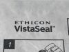ETHICON VistaSeal  VSTL45   Exp.2027-01  (V30) VistaSeal
