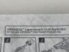 ETHICON VistaSeal  VSTL45   Exp.2027-01  (V30) VistaSeal