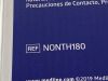 MEDLINE Lot of 24 (2/Boxes) Polyethylene Gowns  NONTH180   (J3/Q32) Polyethylene Gowns