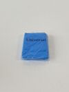 MEDLINE Lot of 24 (2/Boxes) Polyethylene Gowns  NONTH180   (J3/Q32) Polyethylene Gowns