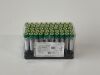 GREINER BIO-ONE 7 Packs (50/pack)  5ml LH Lithium Heparin Sep  456087P   Exp.2025-07  (J4/Q10) 5ml Lithium Heparin Sep