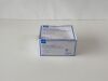 MEDLINE 2 Boxes  (100/Box) Insulin Safety Syringe  SYRSI101292   Exp.2028-10 & 2029-04  (J19) Insulin Safety Syringe