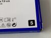 3M Box of 5 Kerralite Cool Border  CWL1008   Exp.2026-10  (P47#2) Karralite Cool Border