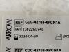 TELEFLEX Lot of 2 Pressure Injectable Arrowg + ard  CDC-42703-XPCN1A   Exp.2024-04  (P47#1) Pressure Injectable Arrowg + art